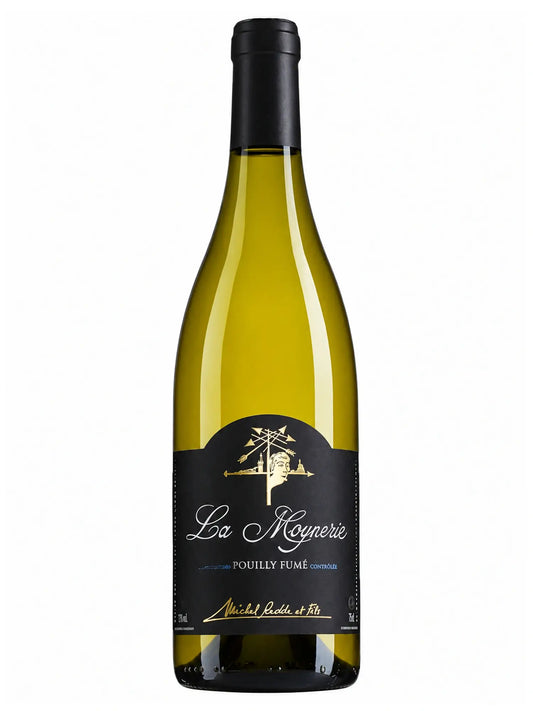 Domaine Michel Redde et Fils - Pouilly-Fumé - La Moynerie