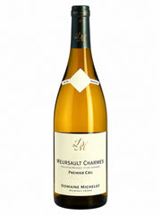 Domaine Michelot - Meursault 1er Cru Charmes