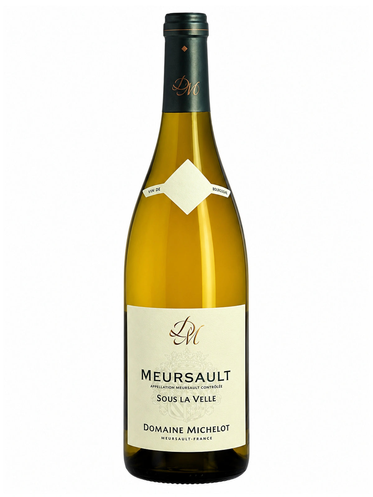 Domaine Michelot - Meursault Sous La Velle