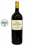 Château Mille Roses - Haut-Médoc Magnum