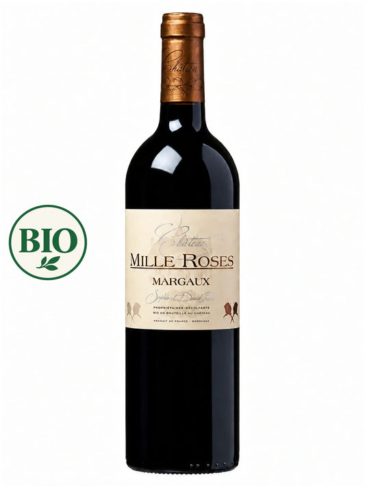Château Mille Roses - Margaux