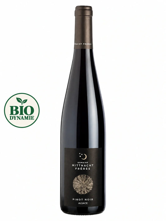 Domaine Mittnacht Frères - Alsace - Pinot noir