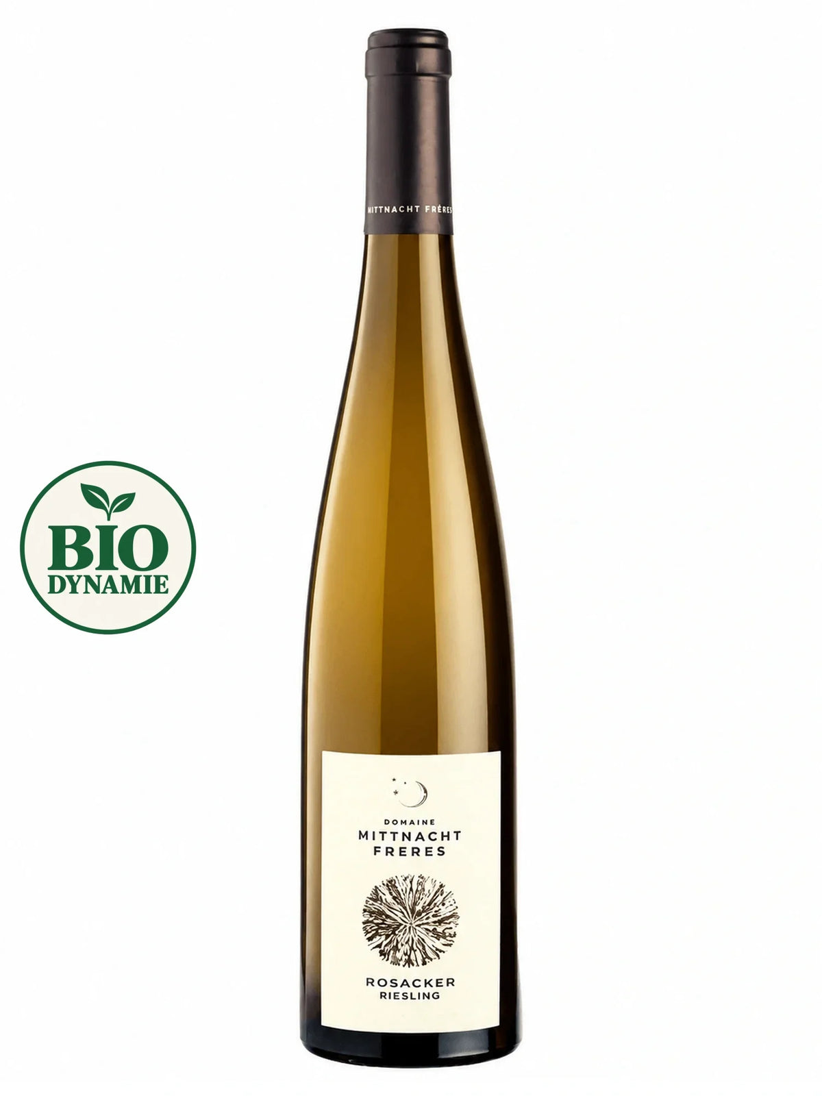 Domaine Mittnacht Frères - Alsace Grand Cru - Rosacker Riesling