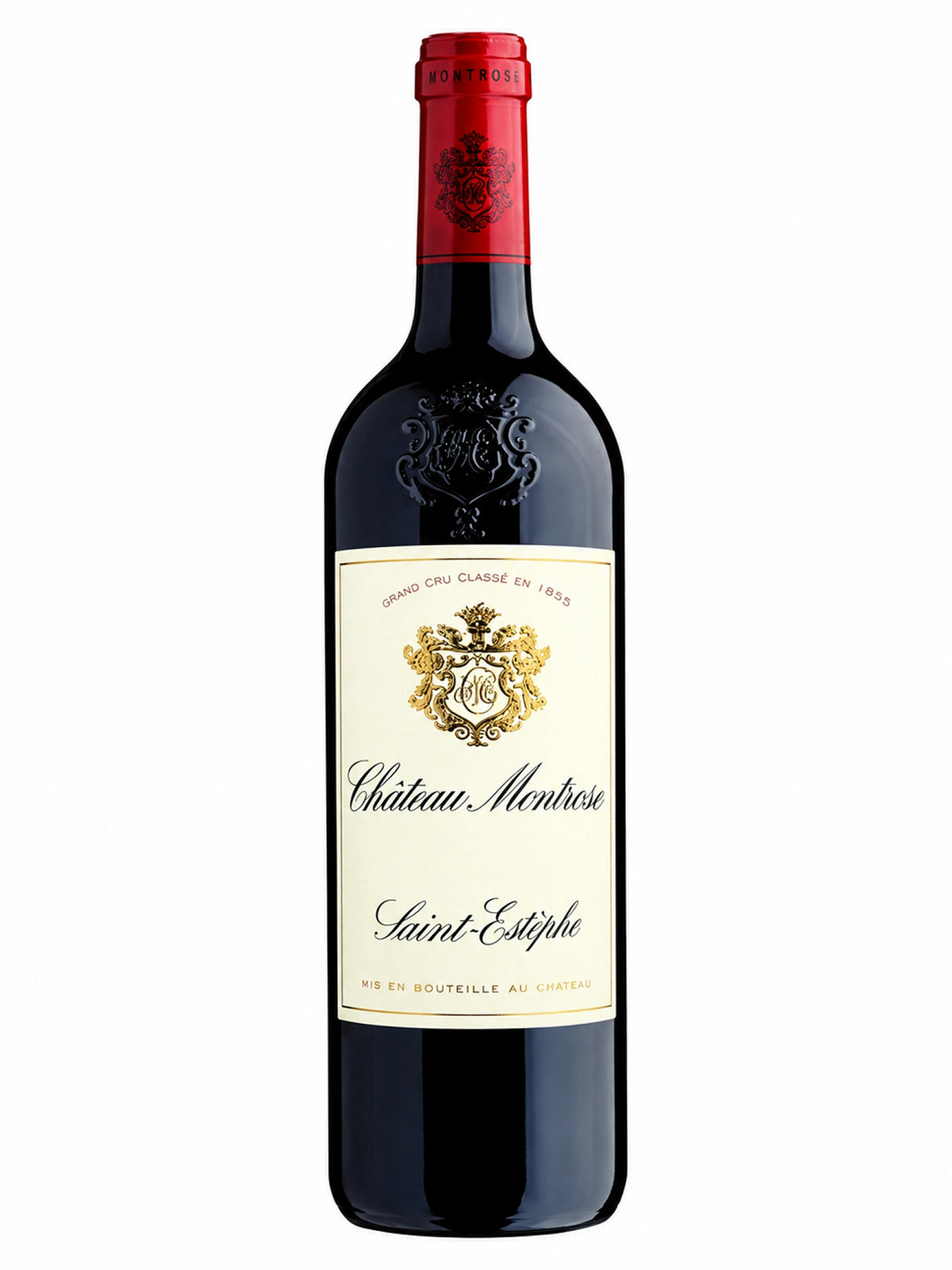 Château Montrose - Saint-Estèphe - 2ème Grand Cru Classé