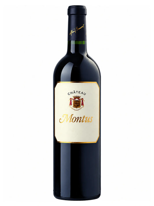 Château Montus - Madiran rouge