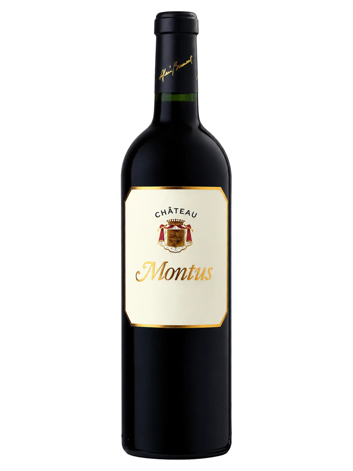 Château Montus - Madiran rouge