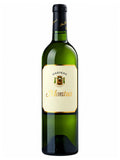 Château Montus - Pacherenc du Vic-Bilh - Blanc sec