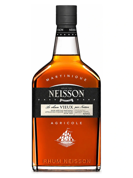 Neisson - Rhum Vieux Agricole