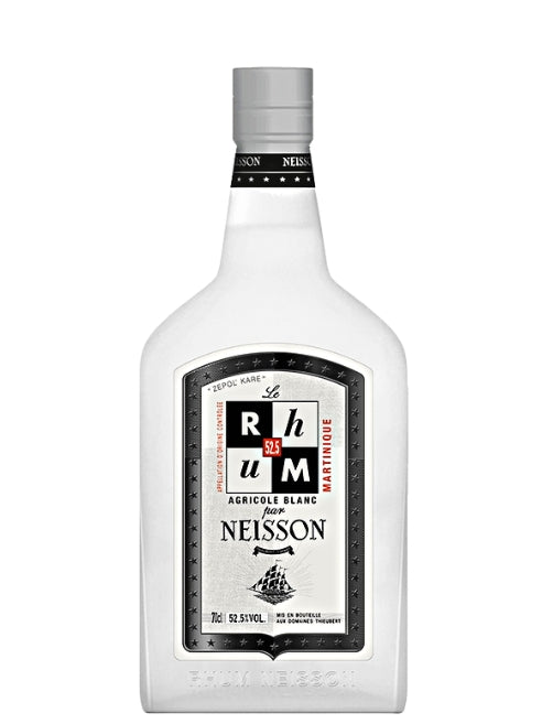 Neisson - Rhum Blanc Agricole