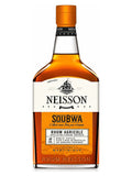 Neisson Soubwa - Rhum ambré agricole