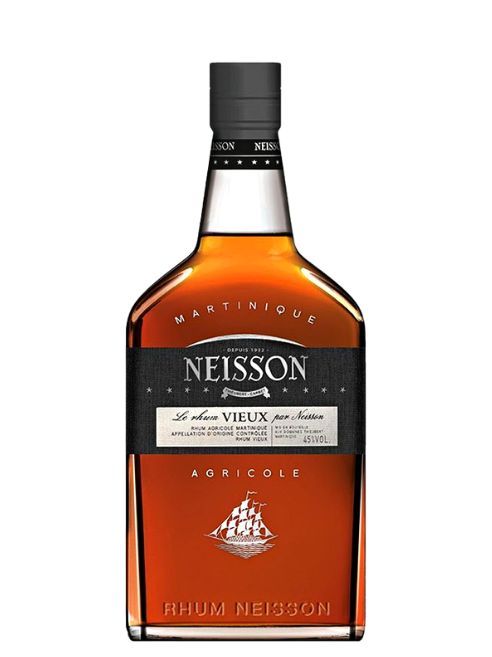 Neisson - Rhum Vieux Agricole
