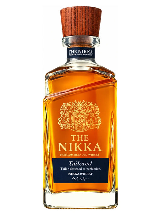 Nikka - Tailored Blended Malt Whisky