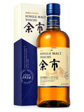 Nikka - Yoichi Single Malt Whisky