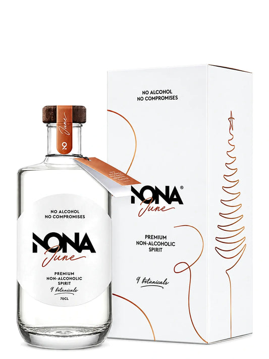 Nona June - Gin sans alcool