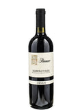 Parusso - Barbera d’Alba - Ornati 2023
