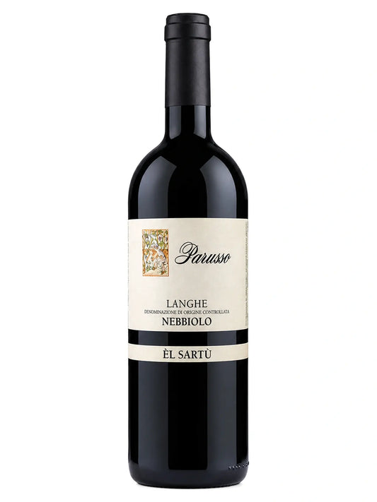 Parusso - Langhe Nebbiolo - Ël Sartù