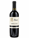 Parusso - Barbera d'Alba - Ornati