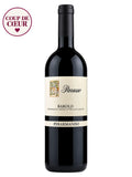 Parusso - Barolo - PerArmando