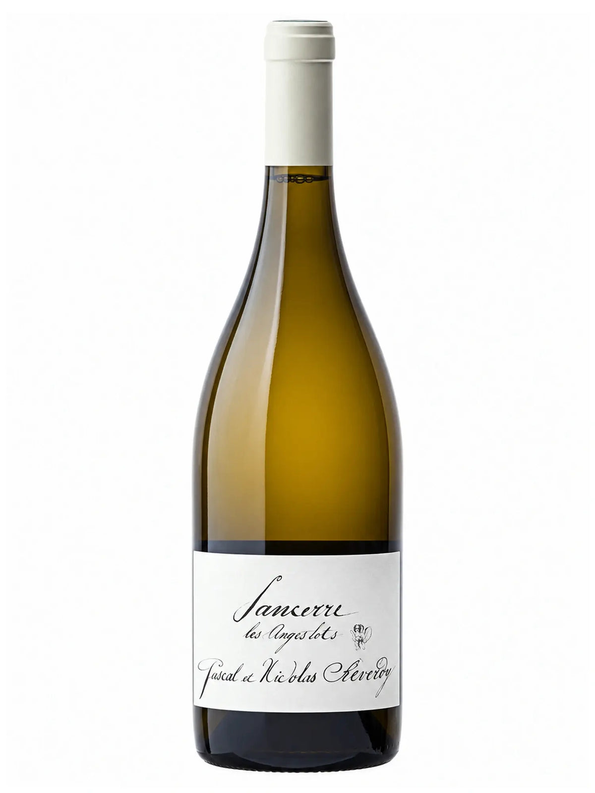 Domaine Pascal et Nicolas Reverdy - Sancerre - Les Anges lots