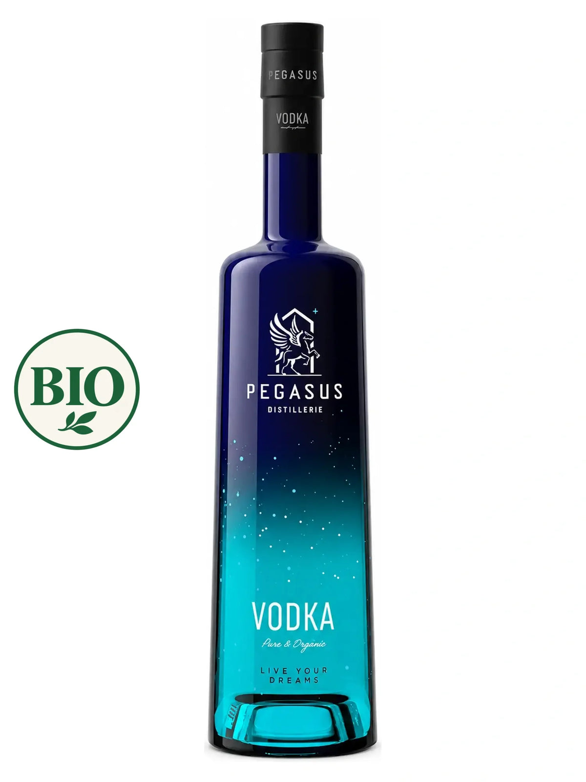 Pegasus Vodka