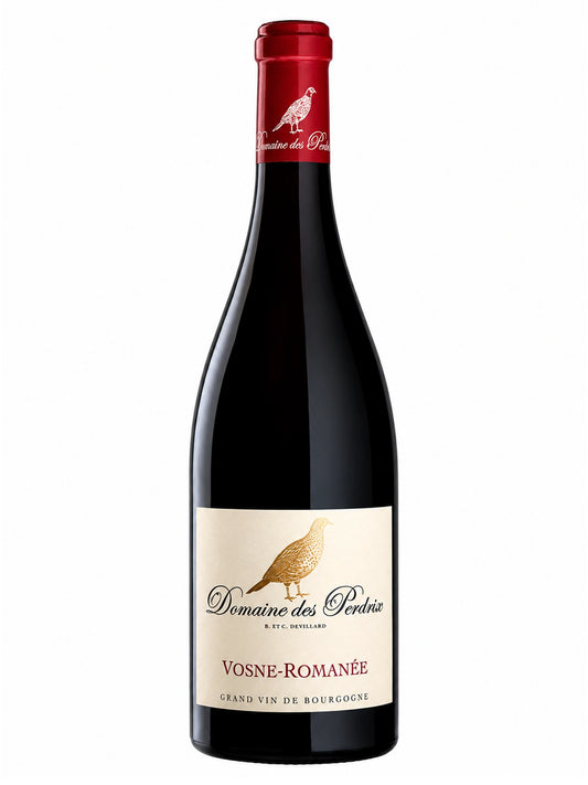 Domaine des Perdrix - Vosne-Romanée