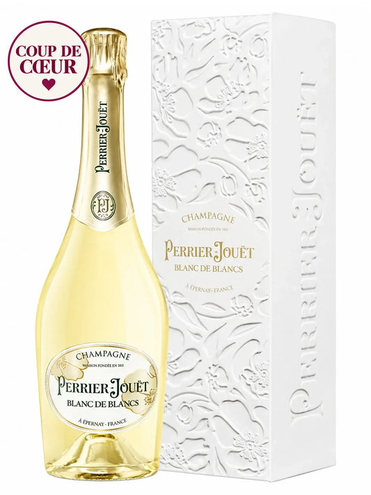 Champagne Perrier-Jouët - Blanc de Blancs Brut