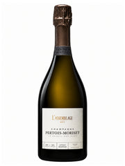 Champagne Pertois-Moriset - L'Assemblage Brut