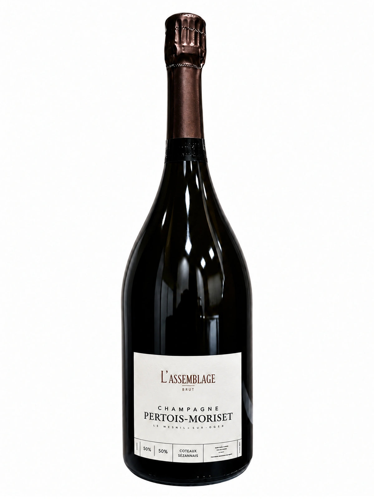Champagne Pertois-Moriset - L'Assemblage Brut Magnum