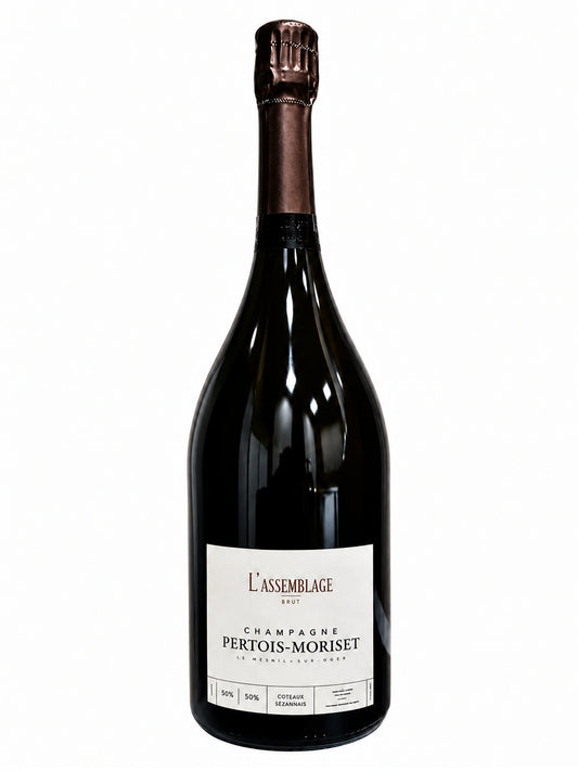 Champagne Pertois-Moriset - L'Assemblage Brut Magnum