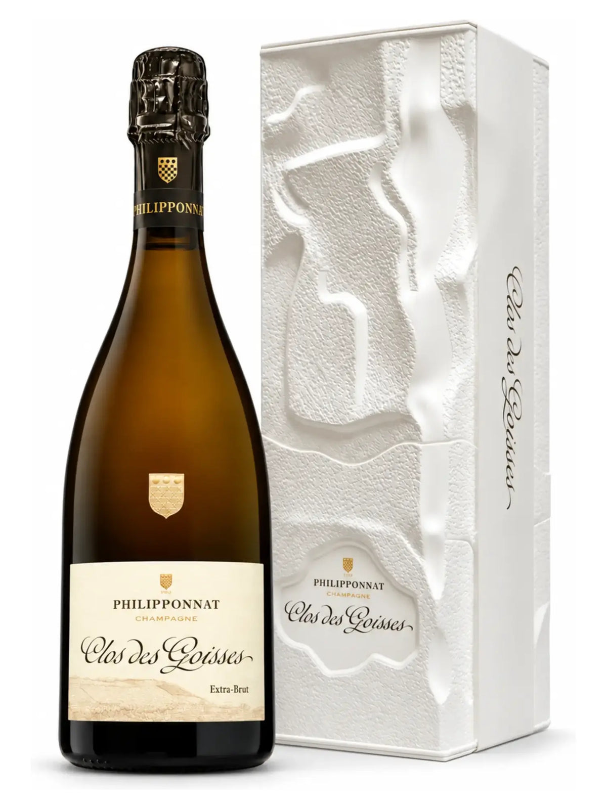 Champagne Philipponnat - Clos des Goisses