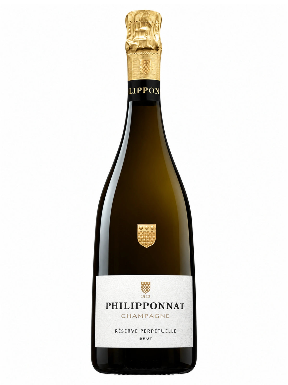 Champagne Philipponnat - Réserve Perpétuelle Brut
