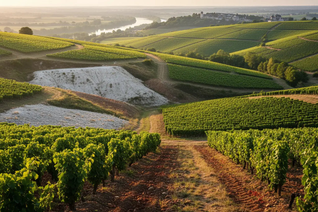 terroir sancerre