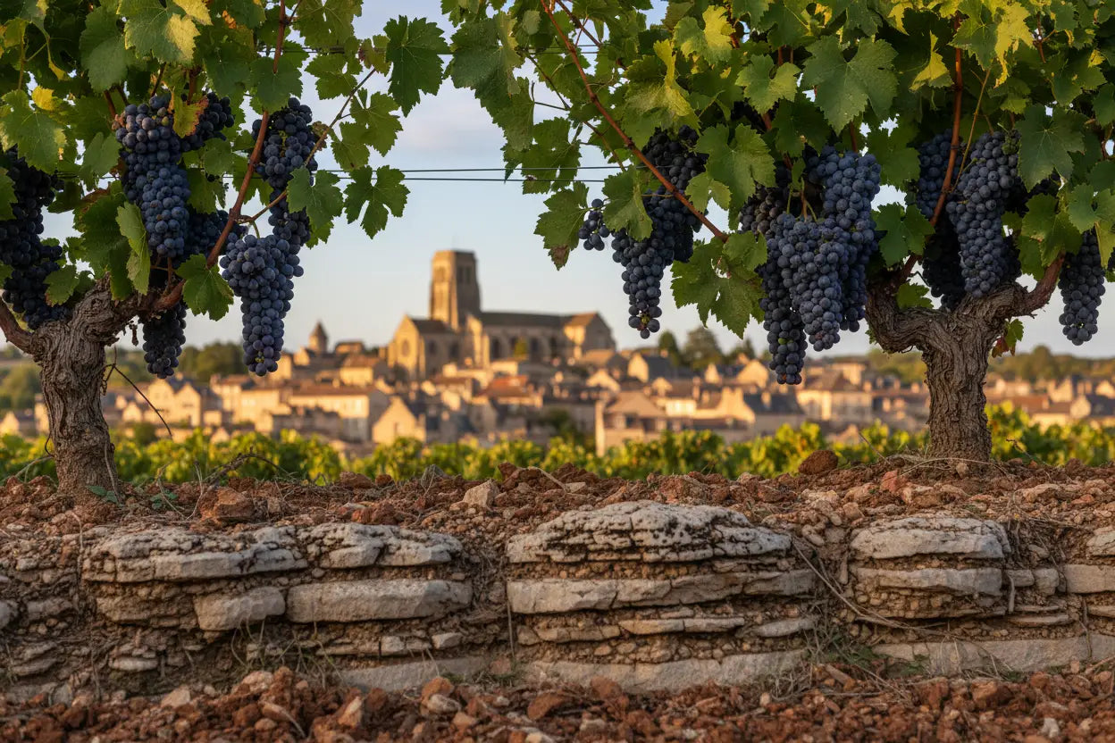 Saint-Émilion ou Pomerol: quelles différences et lequel choisir ?