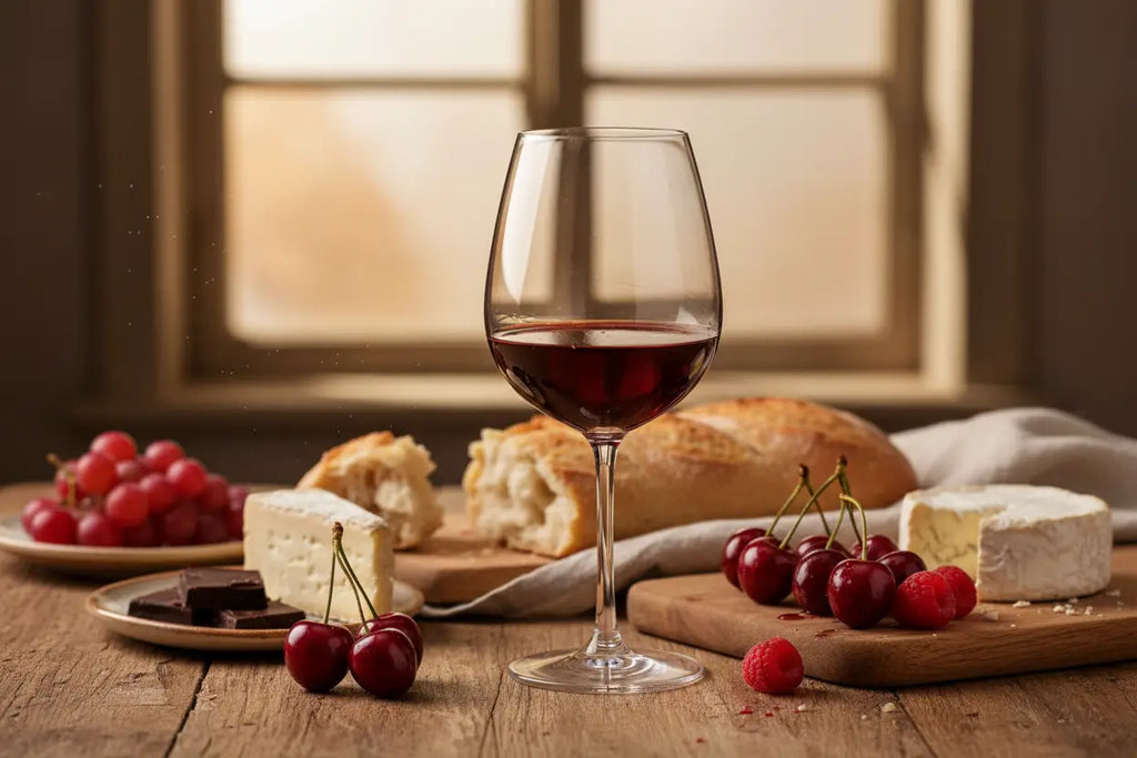 vin rouge