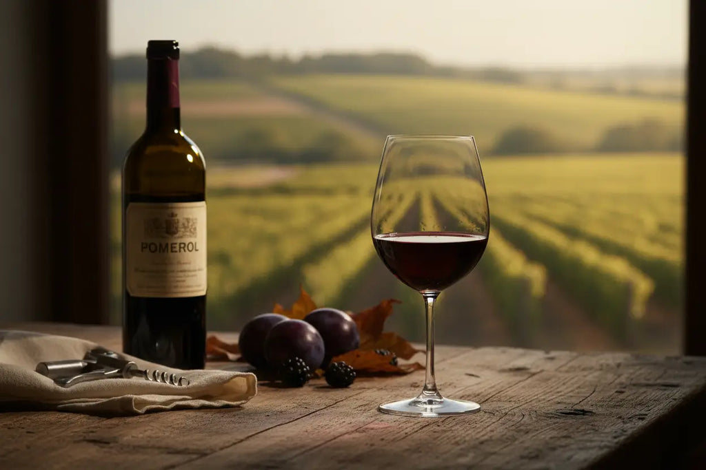 pomerol