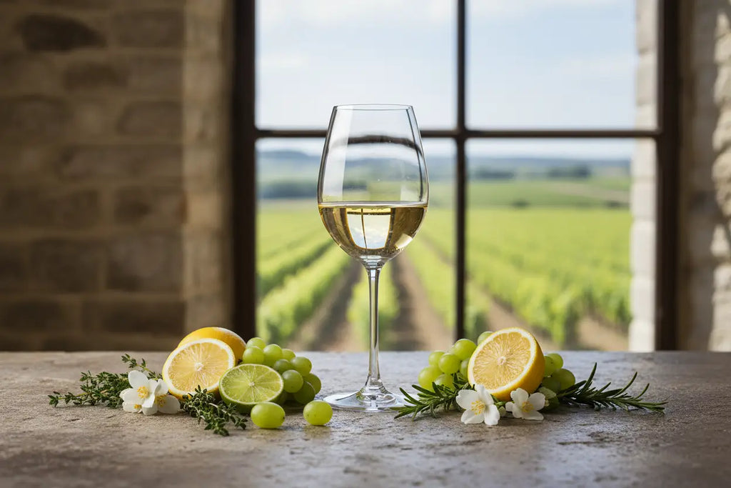 Pouilly-Fumé