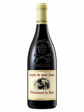 Domaine Pierre Usseglio - Châteauneuf-du-Pape - Cuvée de mon aïeul