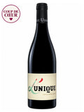Domaine Pierre Usseglio - L'unique rouge