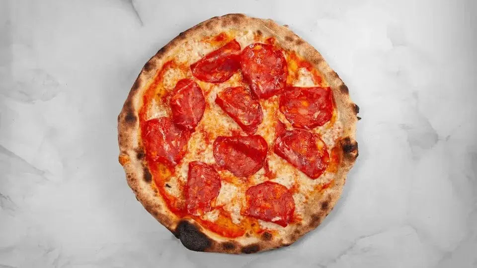 pizza vin