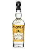 Planteray - White Rum 3 Stars