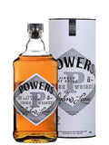 Powers - Irish Whiskey - 12 ans John’s Lane