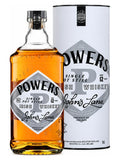 Powers - Irish Whiskey - 12 ans John's Lane