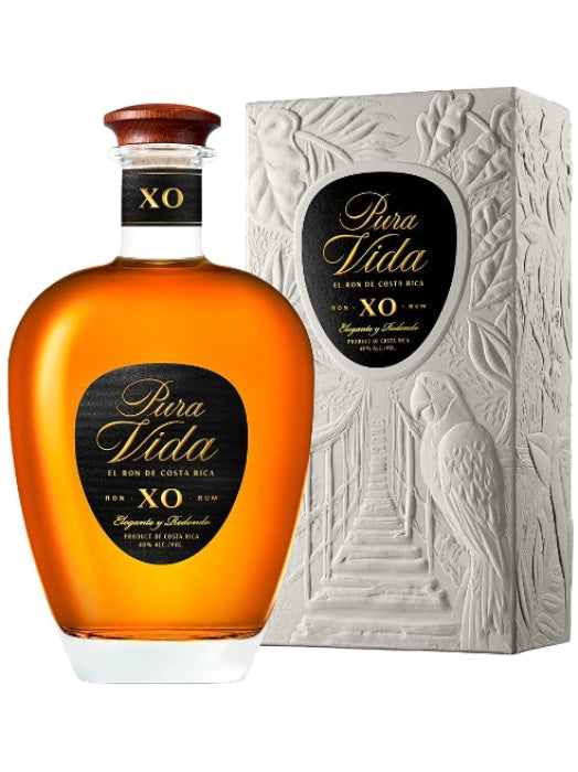 Pura Vida Rhum XO - Costa Rica