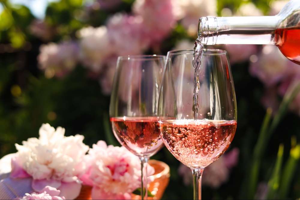 rosé-poisson