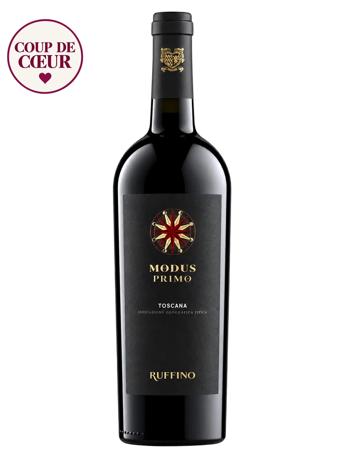 Ruffino - IGT Toscana - Modus Primo