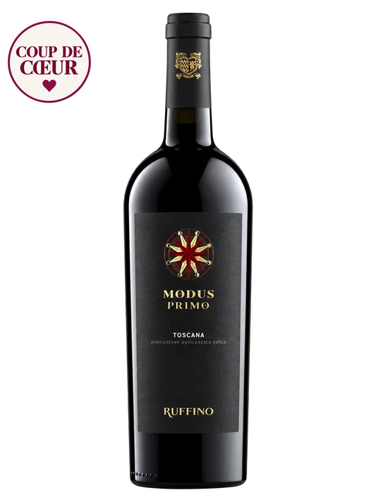 Ruffino - IGT Toscana - Modus Primo