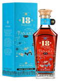Rum Nation - 18 ans Panama Decanter