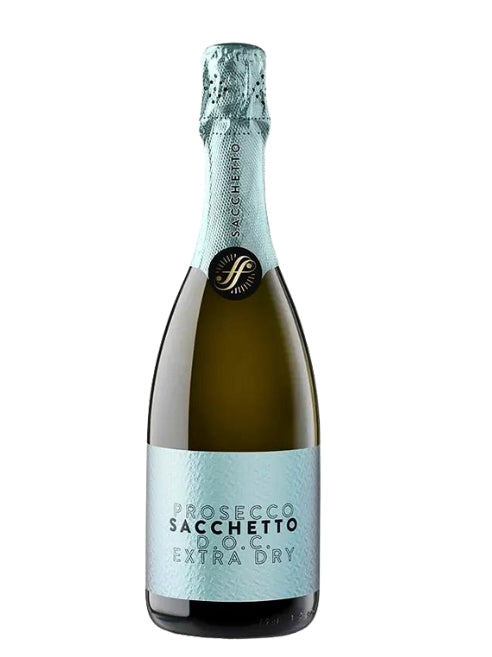 Sacchetto - Prosecco DOC Extra Dry