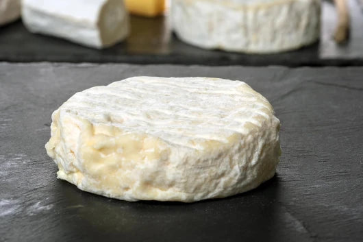 fromage saint-marcelin