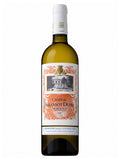 Château Saransot-Dupré - Bordeaux Blanc